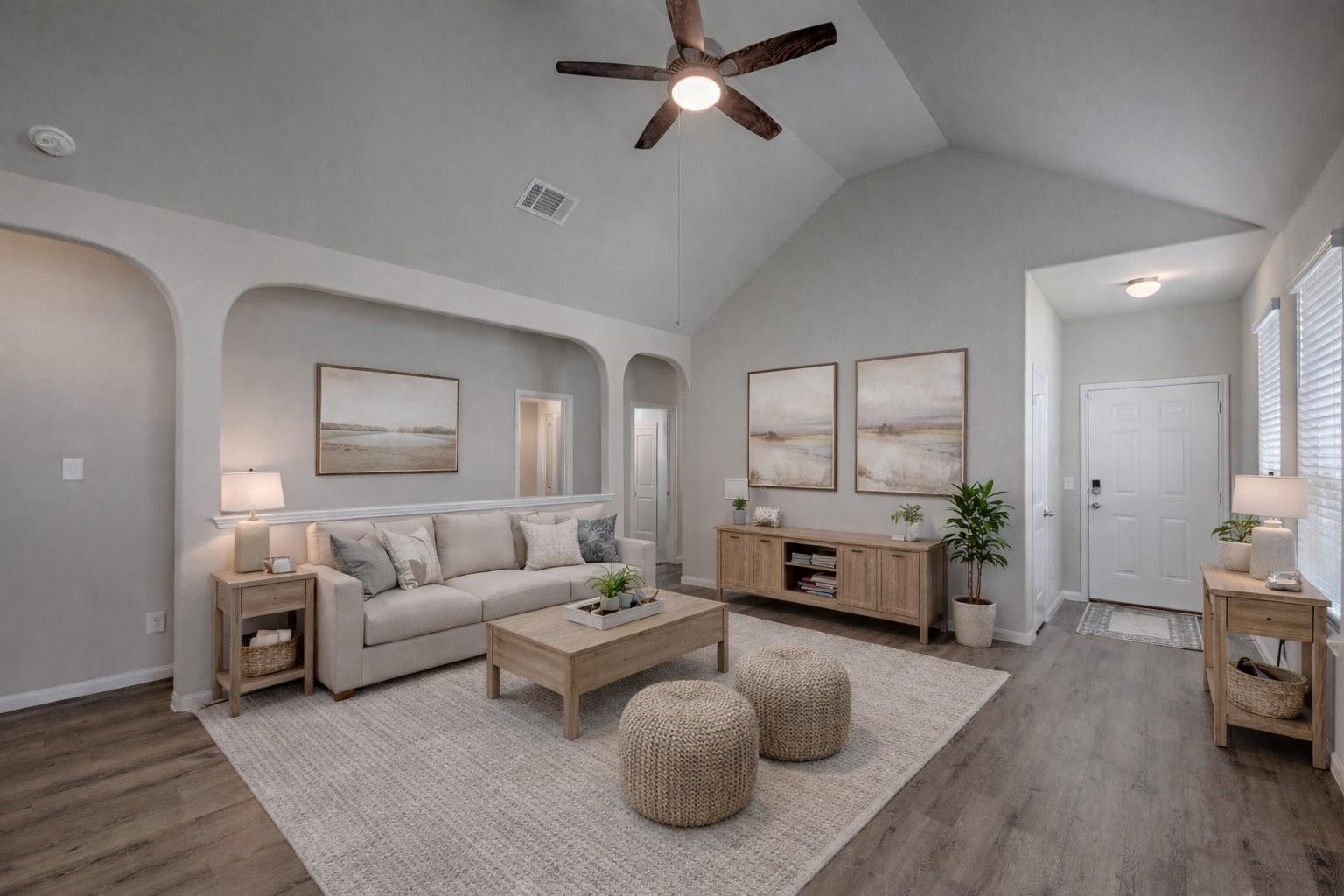 4508 Danielle Gardens — photo