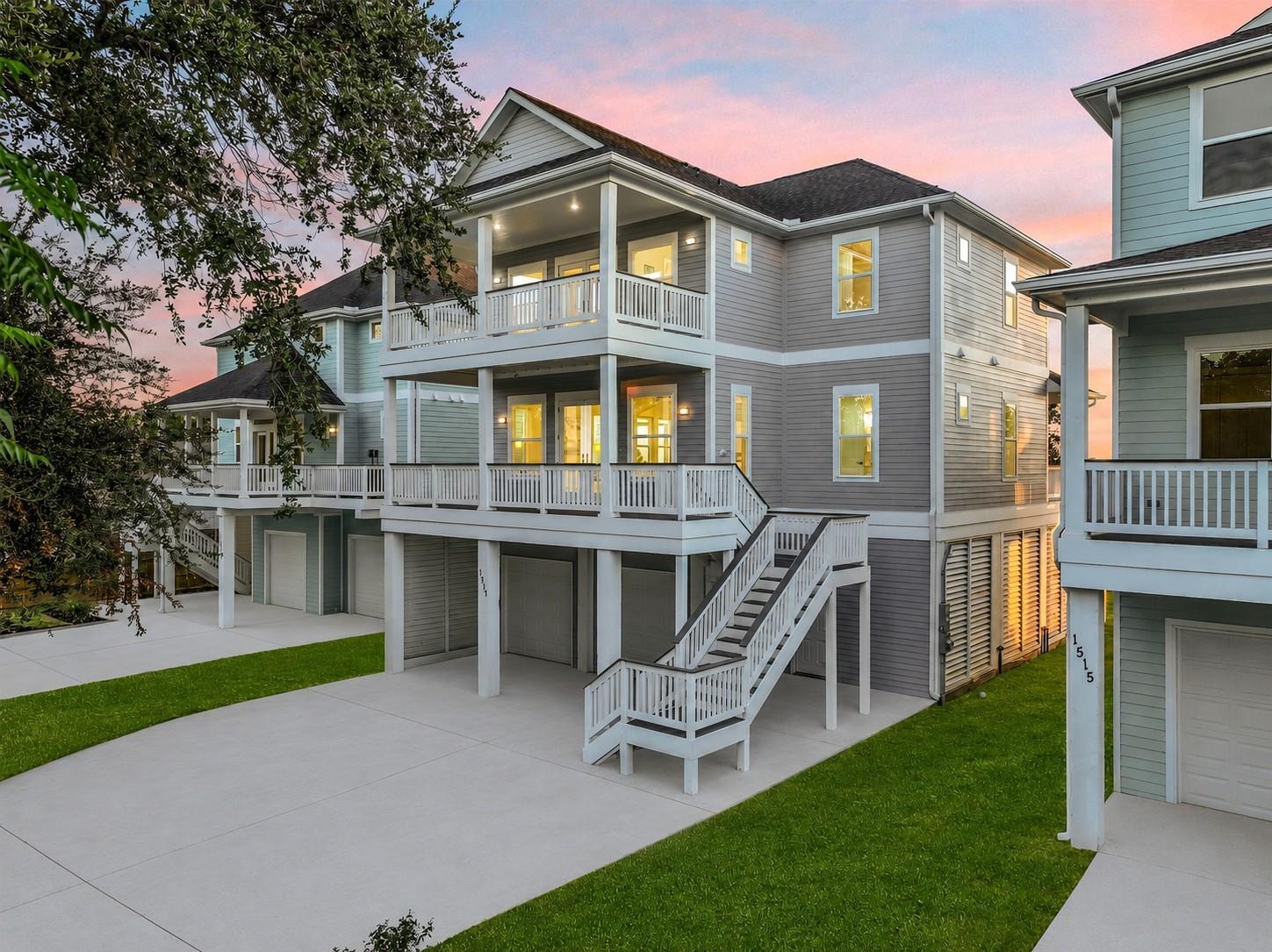 1517 Bayou Shore Drive — photo