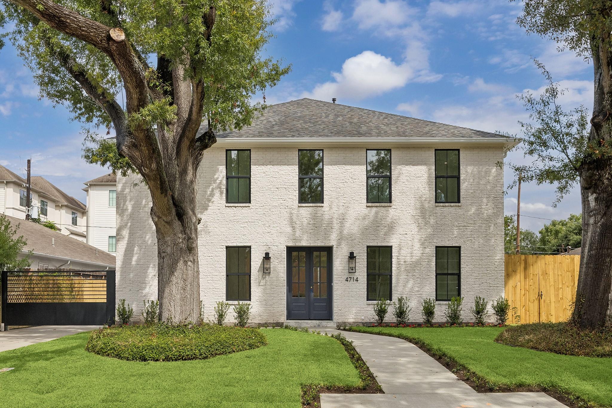4714 W Alabama Street — photo