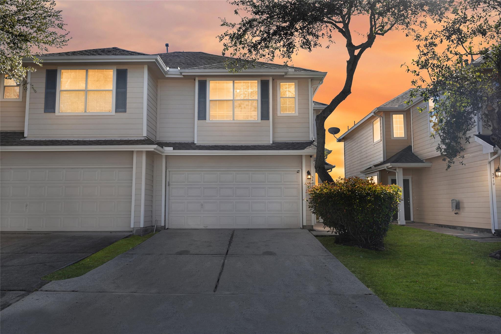 3412 Orchid Trace Lane — photo