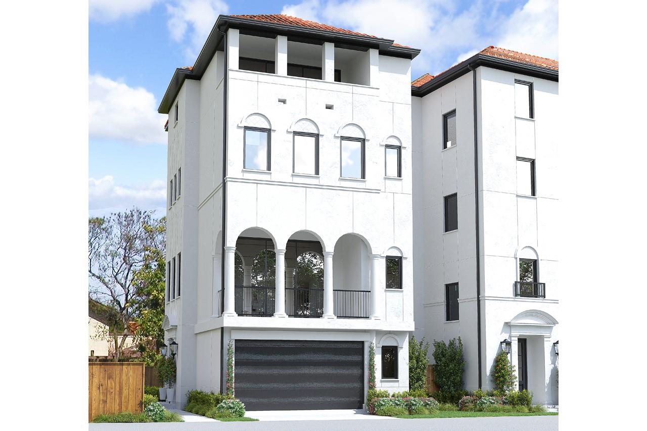 5334 Paseo Caceres Drive — photo
