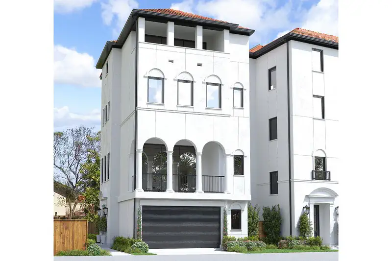 5334 Paseo Caceres Drive — photo