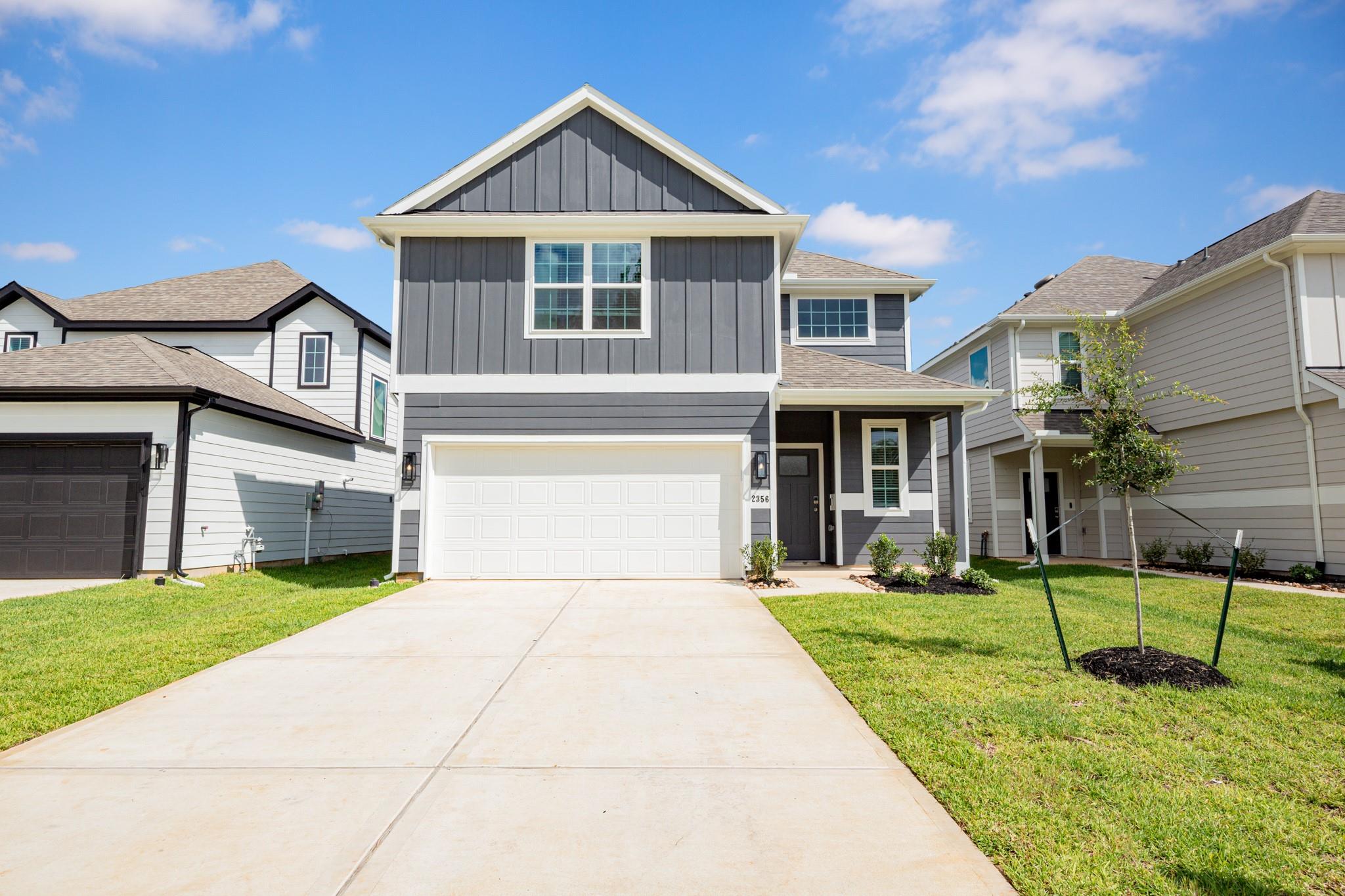 2356 Pipefish Drive, Conroe, TX 77384 — photo 2