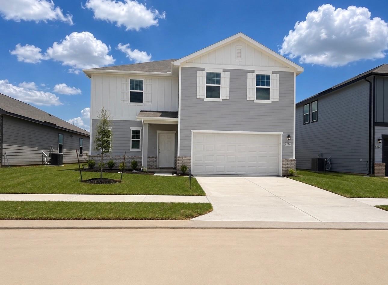 6226 Willow Sky Court — photo