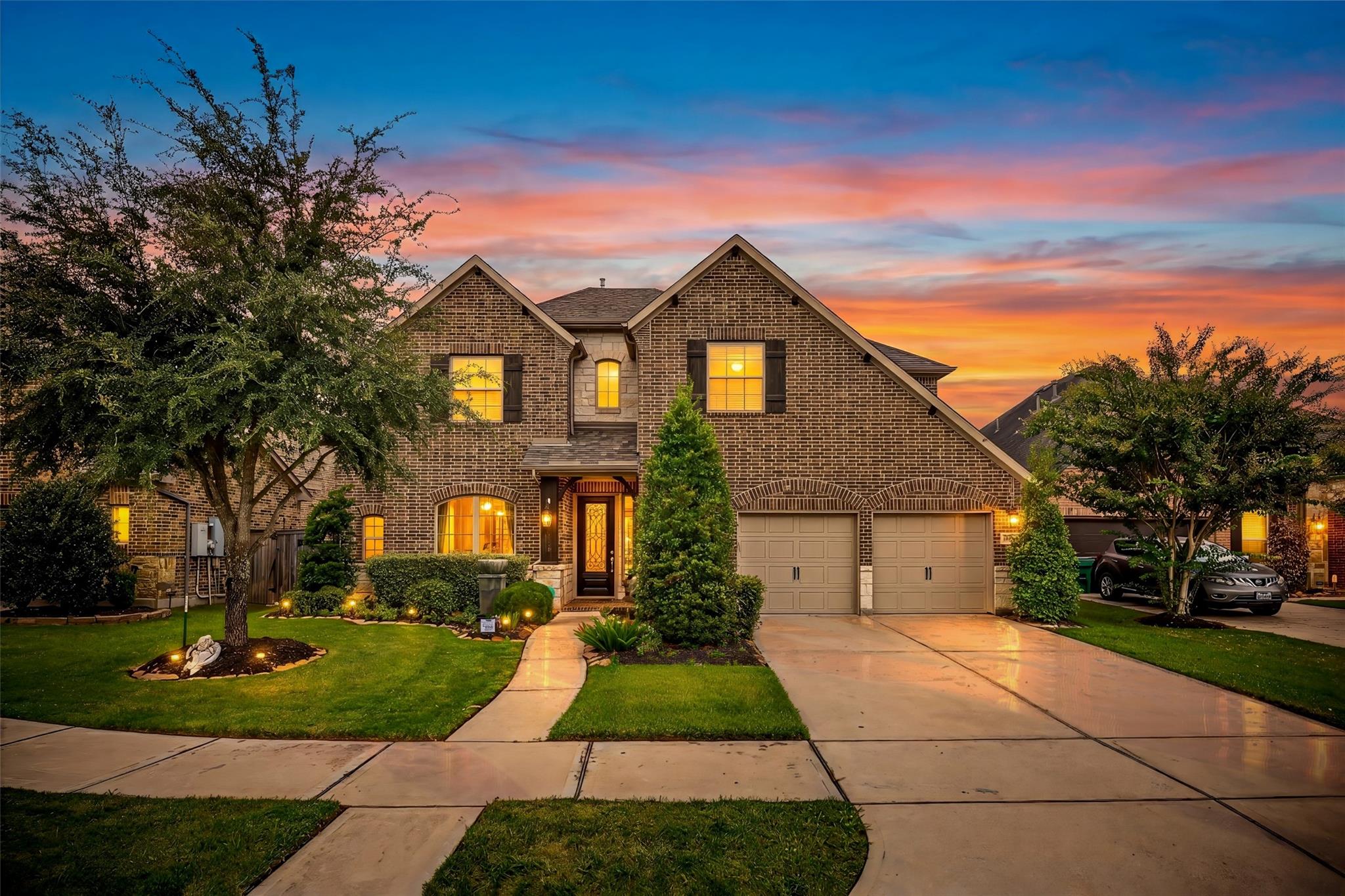6714 Birchwood Bend Court — photo