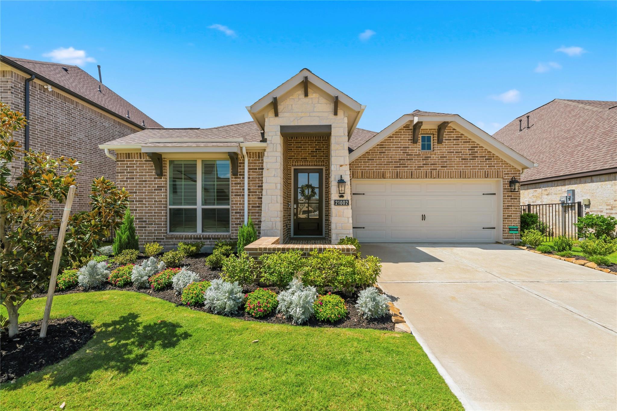 21002 White Rock Creek Drive — photo