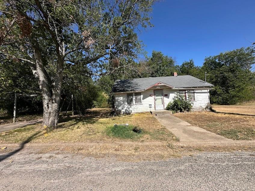 1121 Norris Street — photo