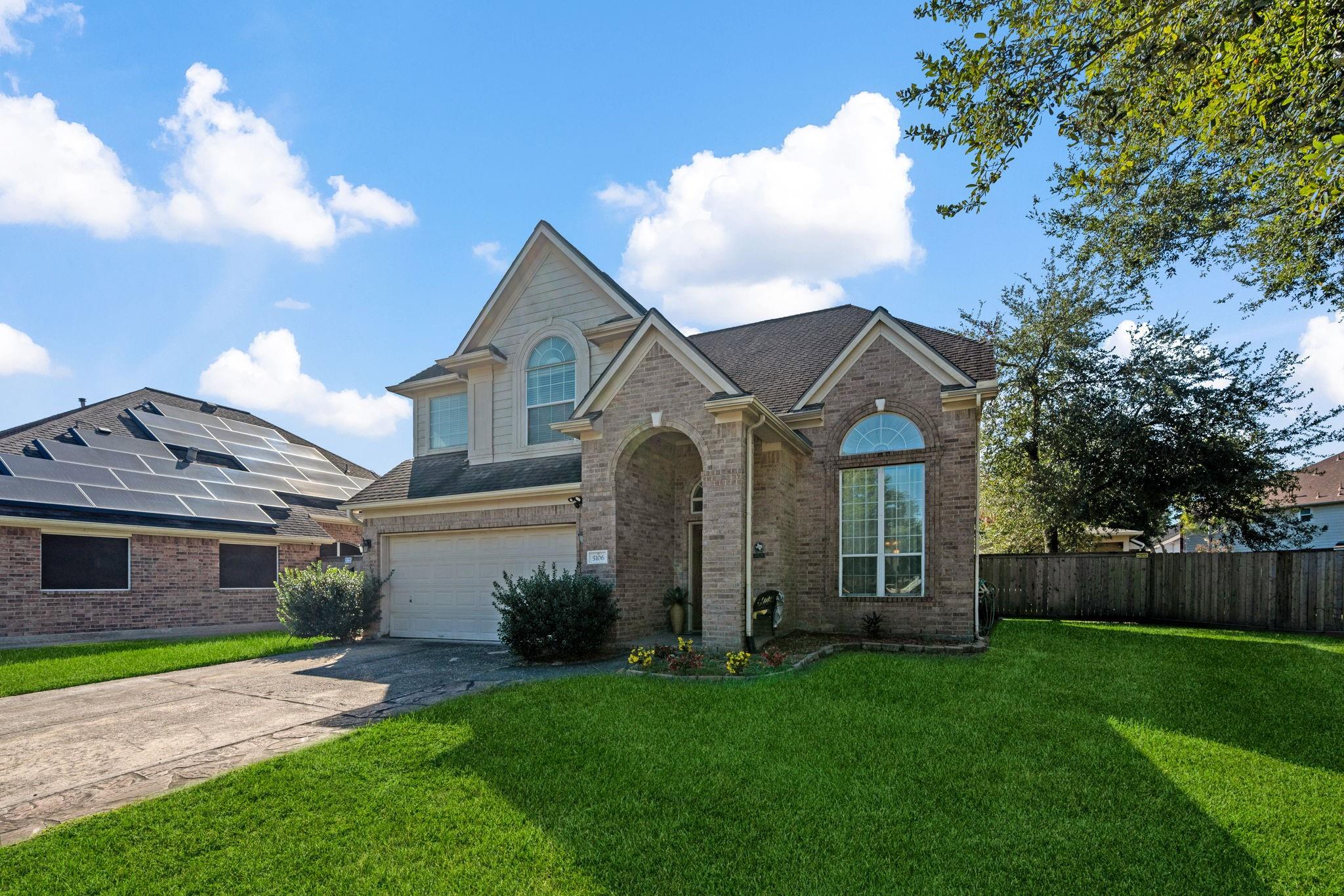 5106 Pin Oak Drive — photo