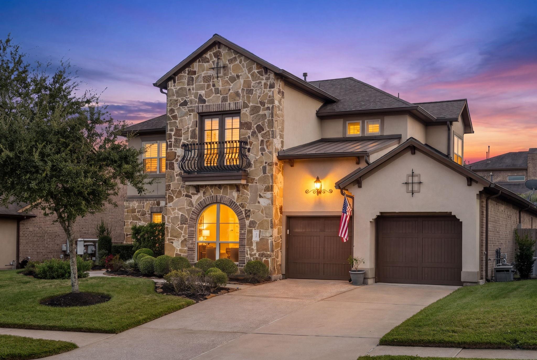 126 Summer Holly Drive — photo