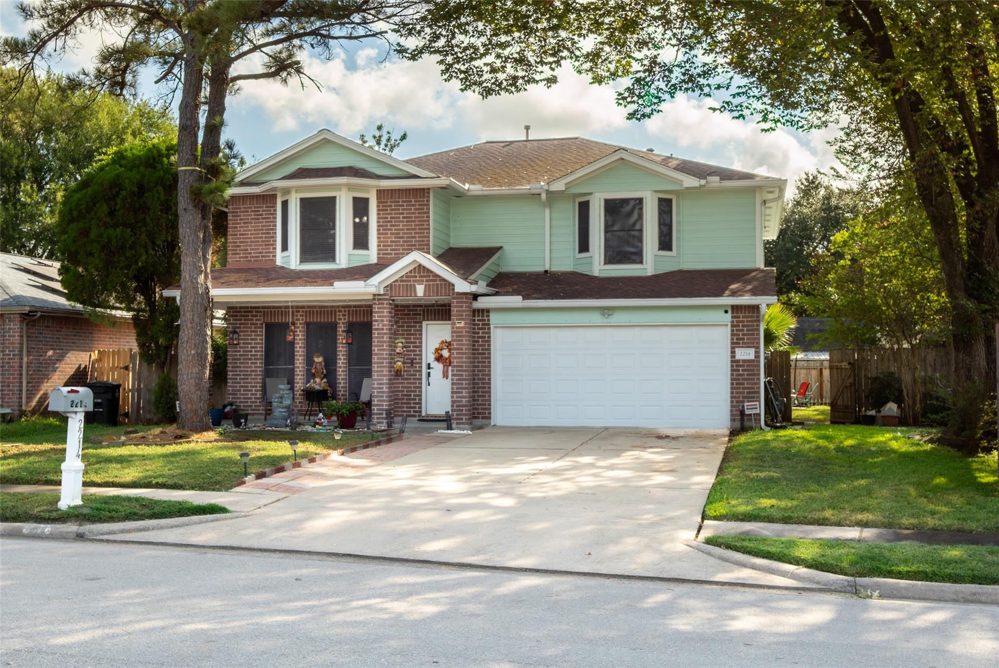 2214 Clemson Drive — photo