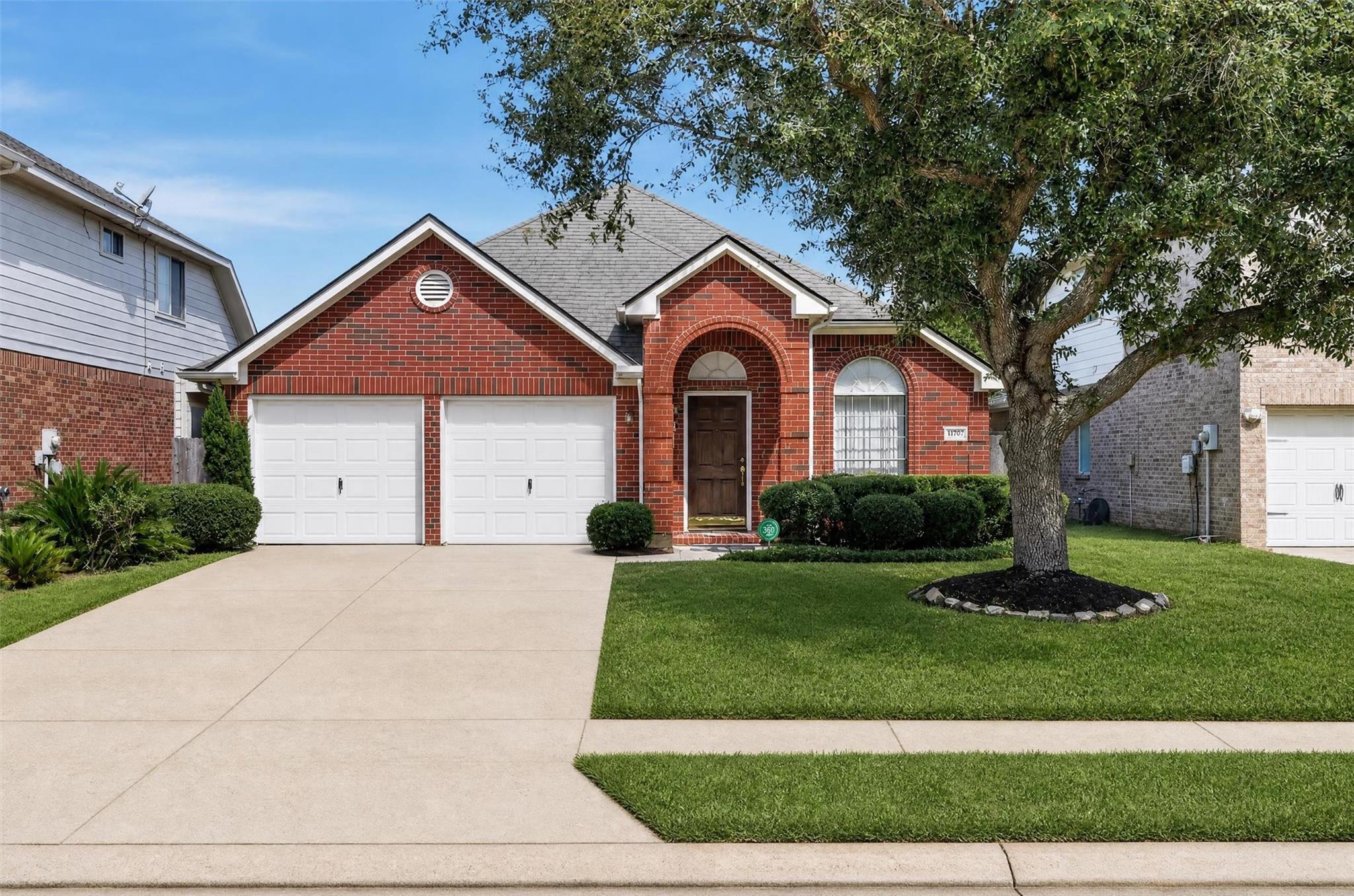 18234 Flint Hill Drive — photo