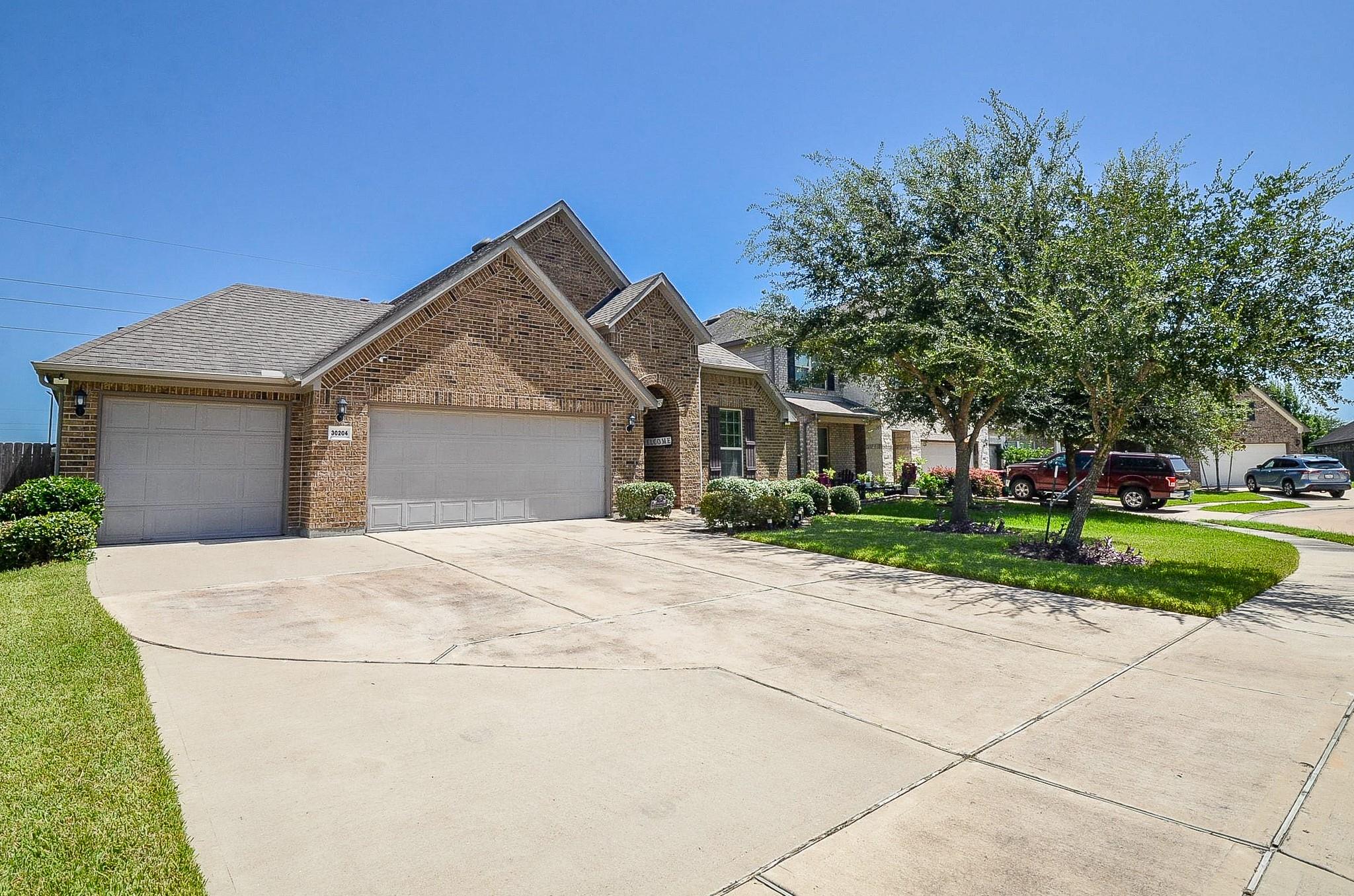30204 Green Meadows Lane — photo
