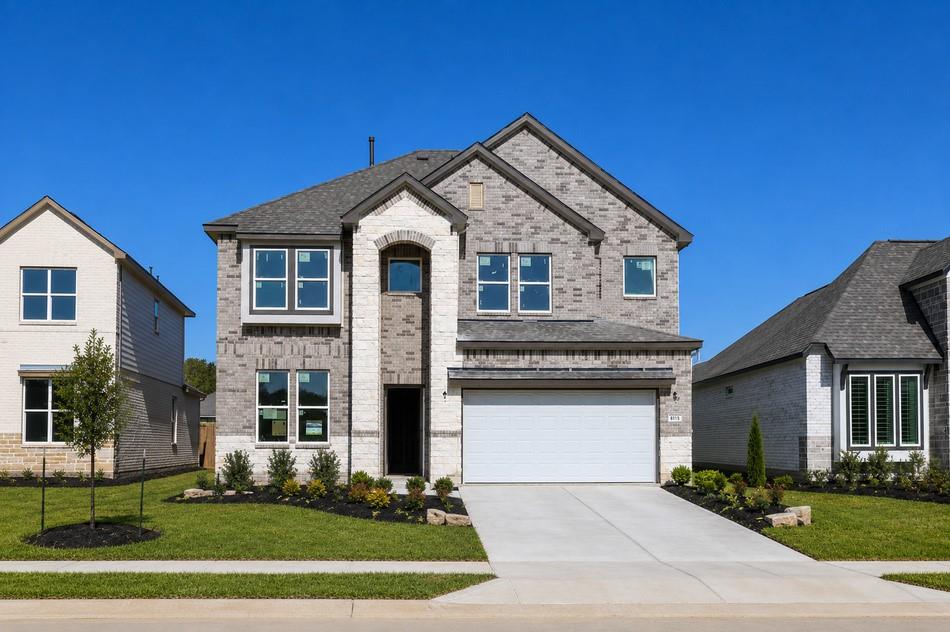 1818 Applewood Court — photo