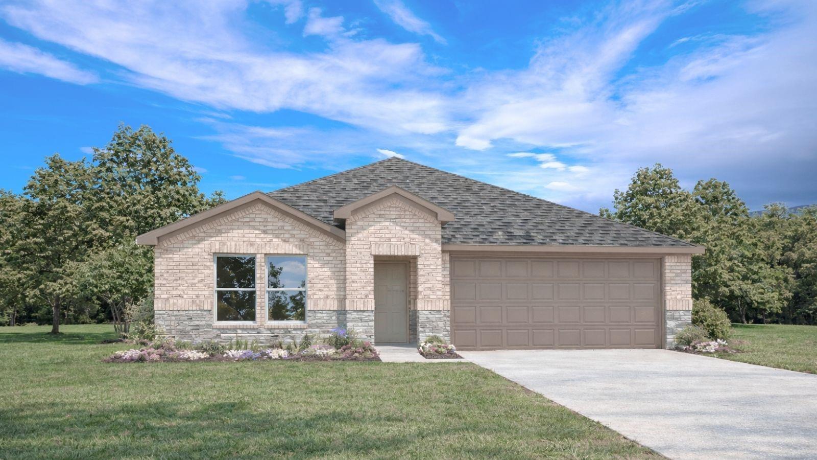 569 Wax Myrtle Way — photo