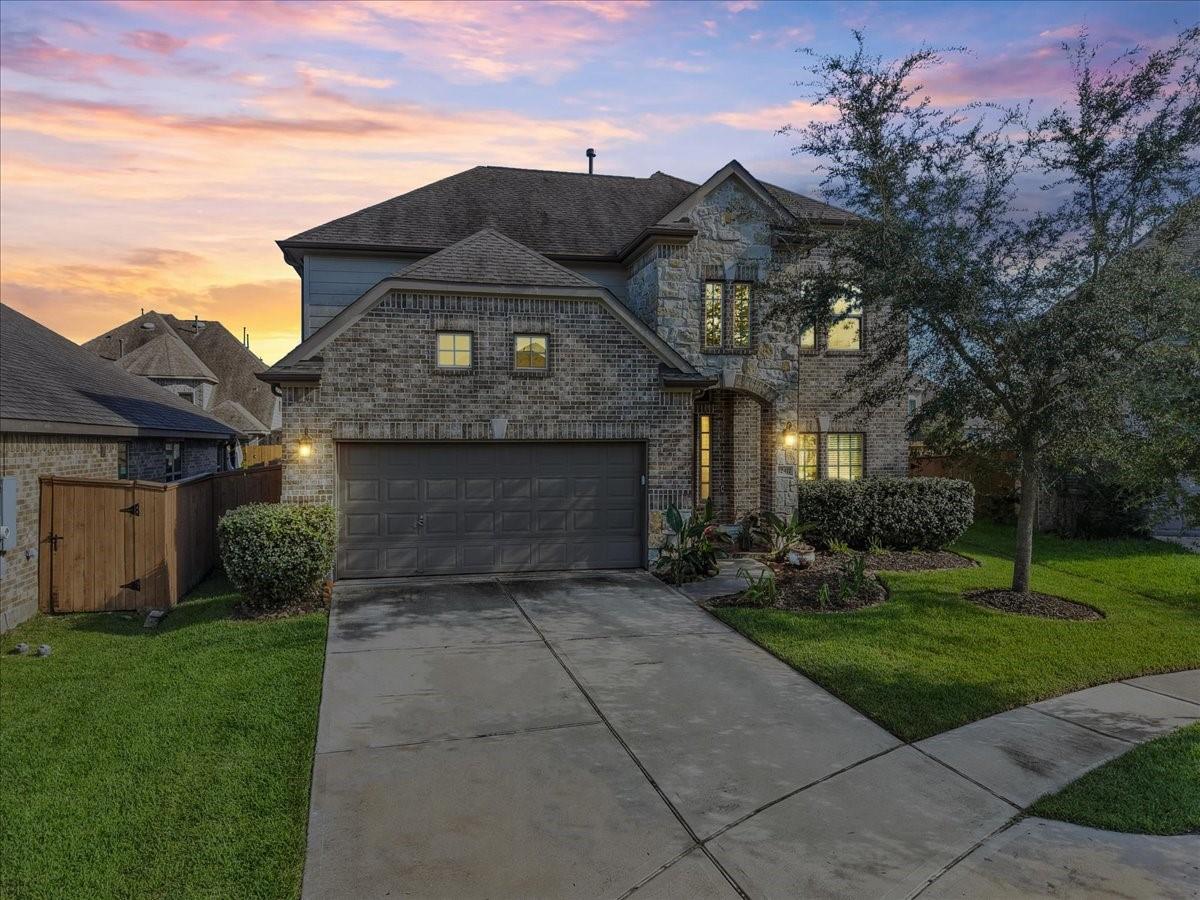 12417 Britta Lane — photo