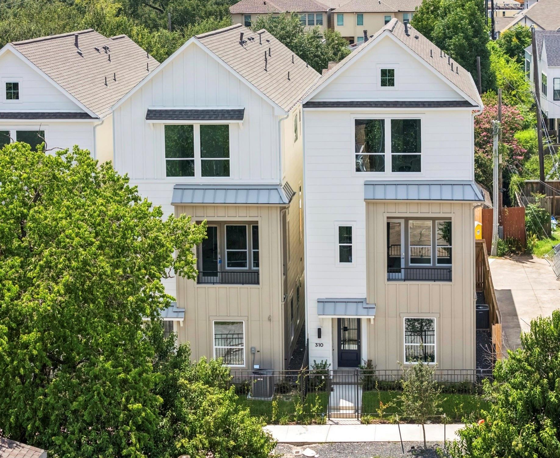 306 Fowler Street — photo