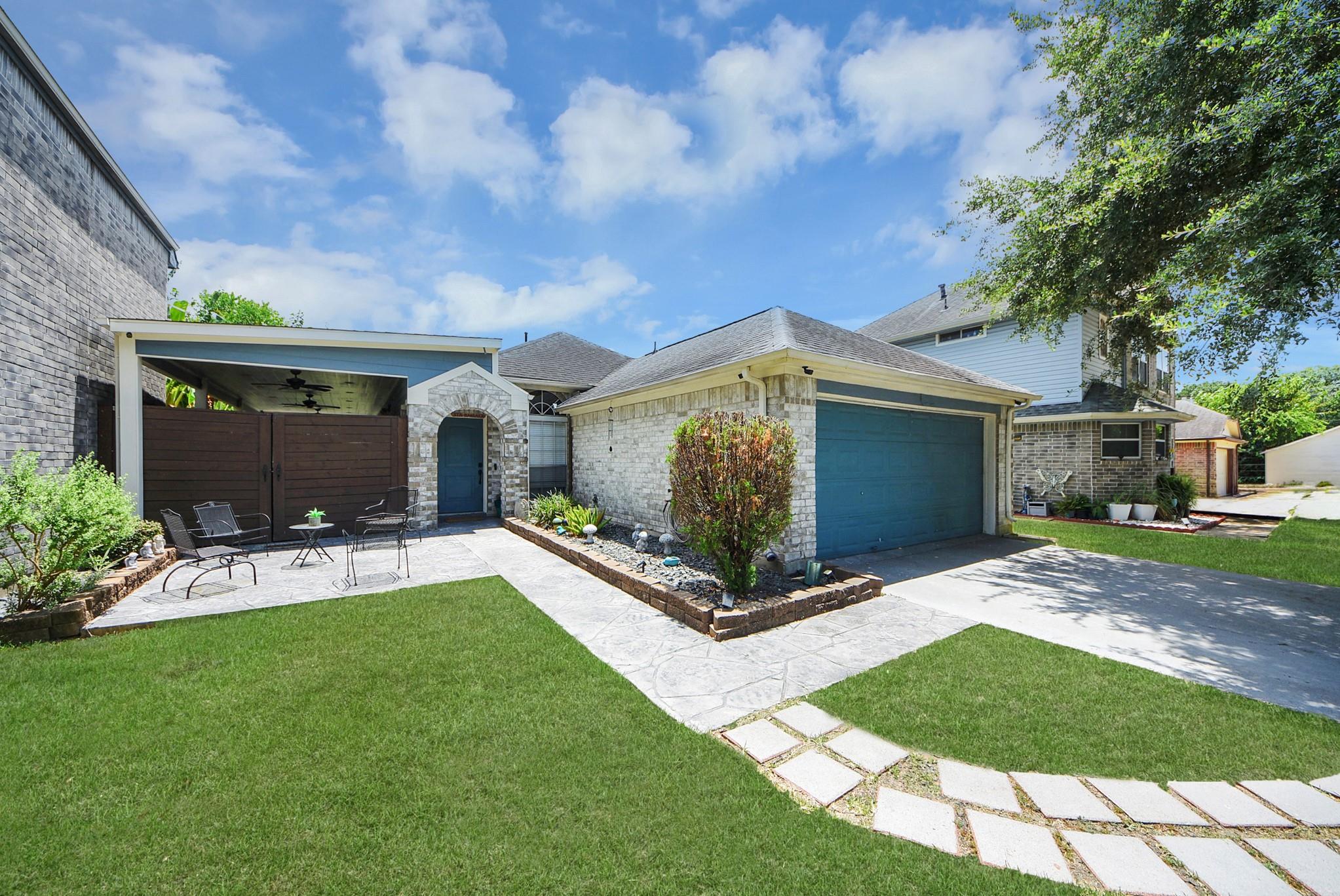 4246 Tiny Hur Drive — photo