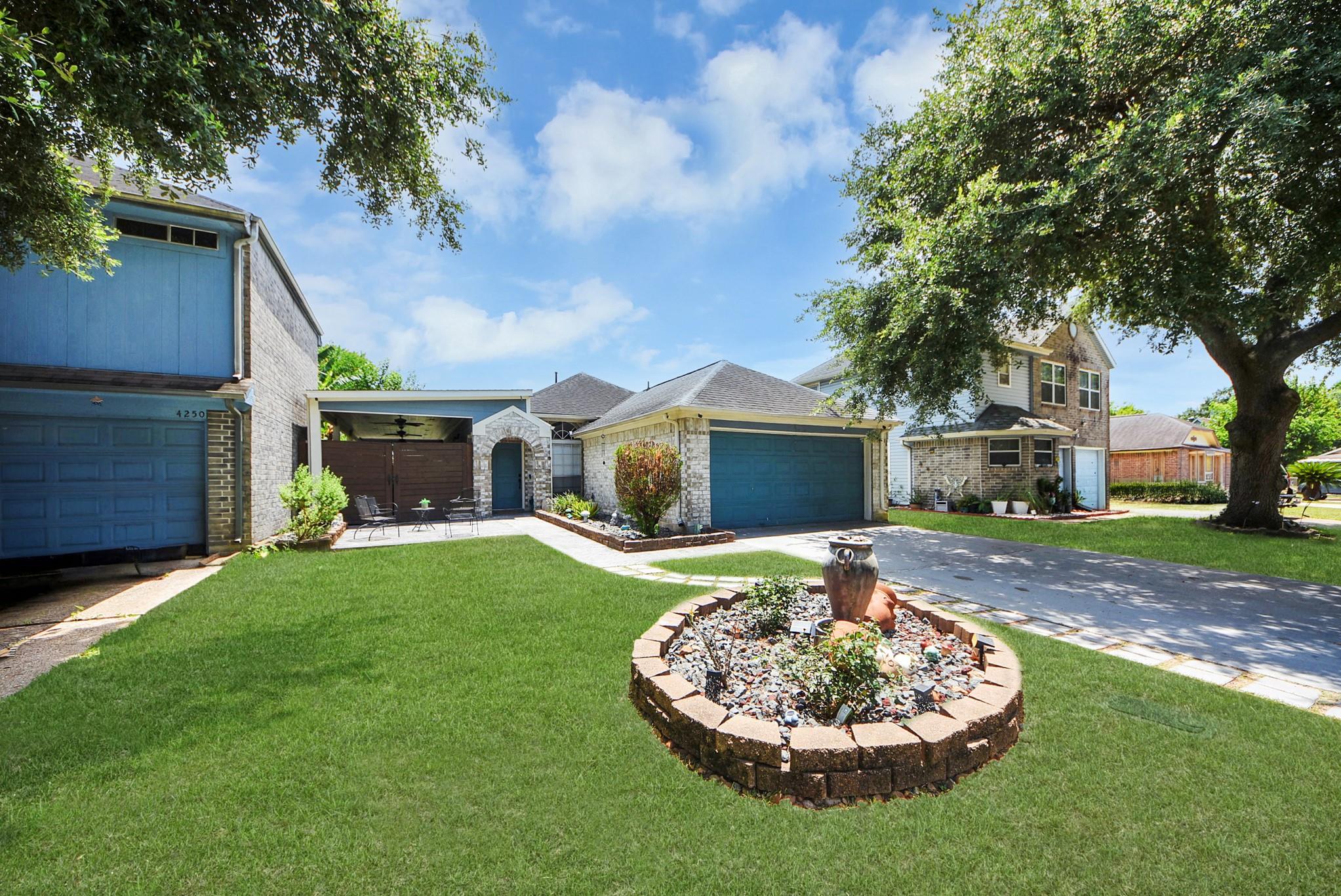 4246 Tiny Hur Drive, Pasadena, TX 77503 — photo 2