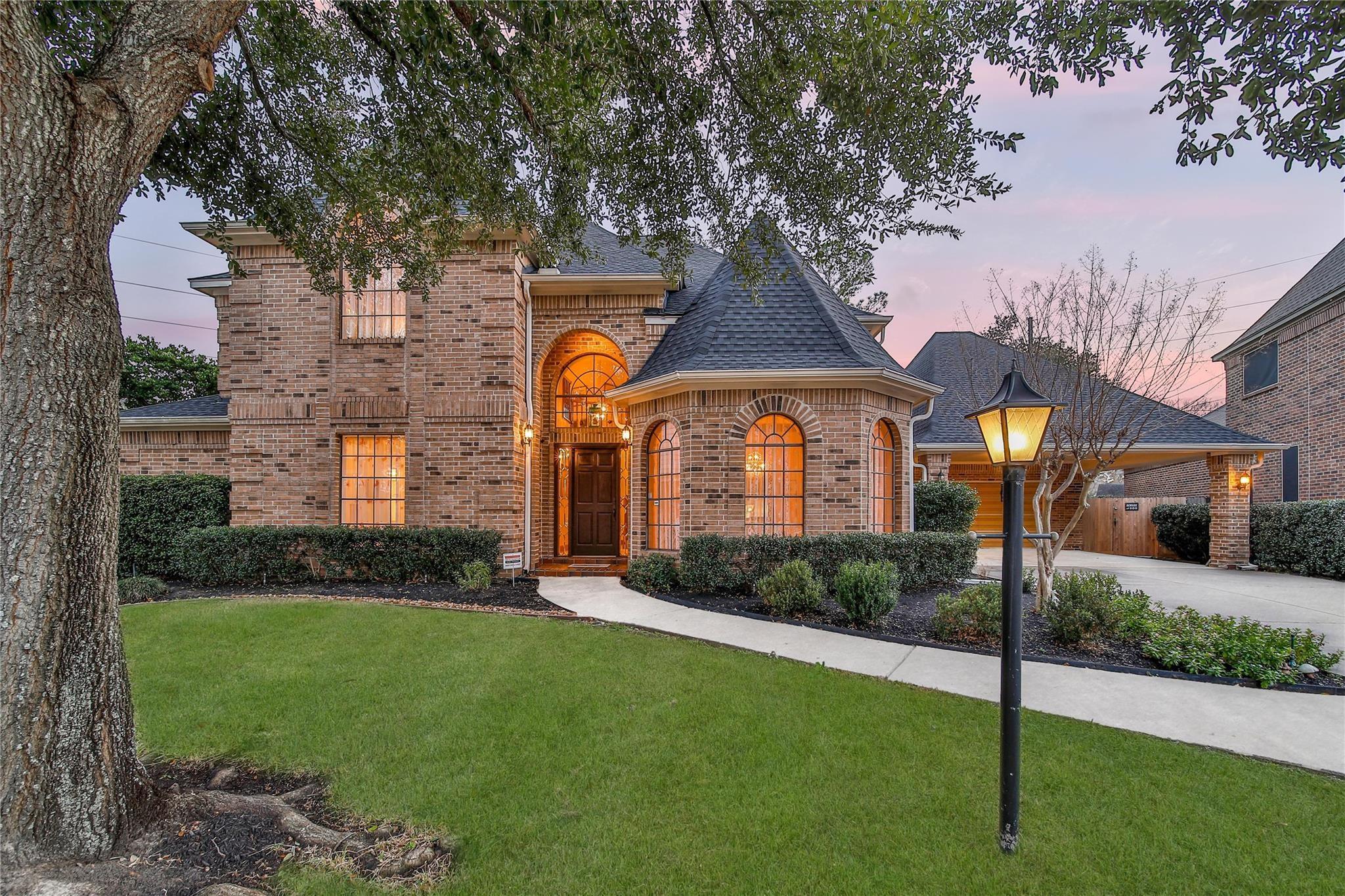 7815 Wilton Park Drive — photo