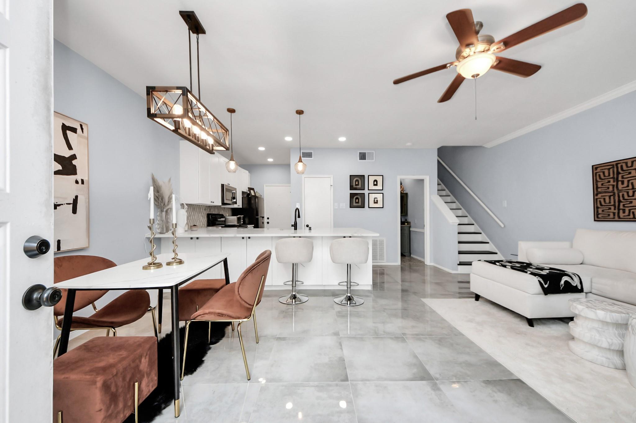 3800 Tanglewilde Street #503 — photo