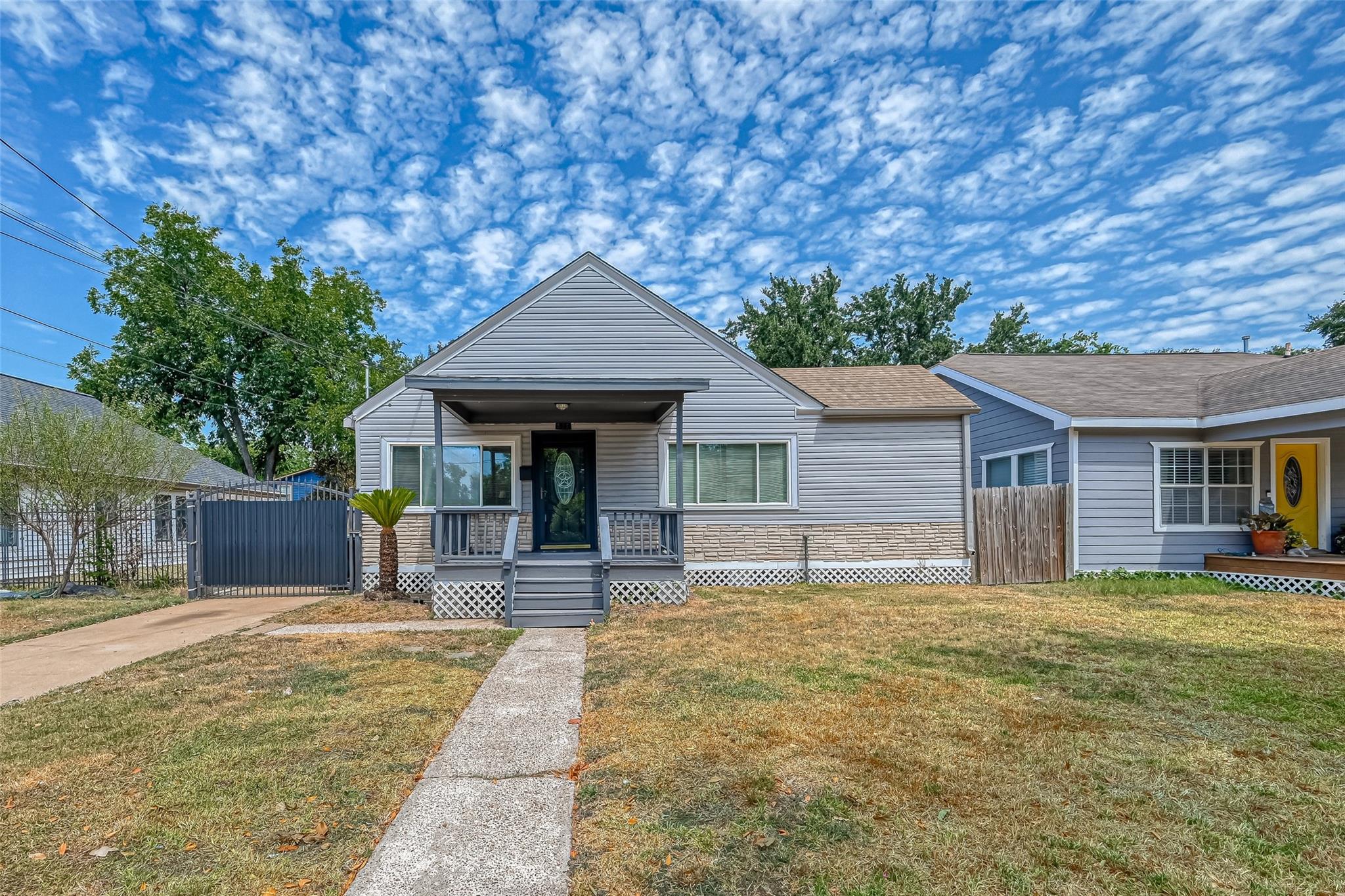 817 Eleanor Street — photo