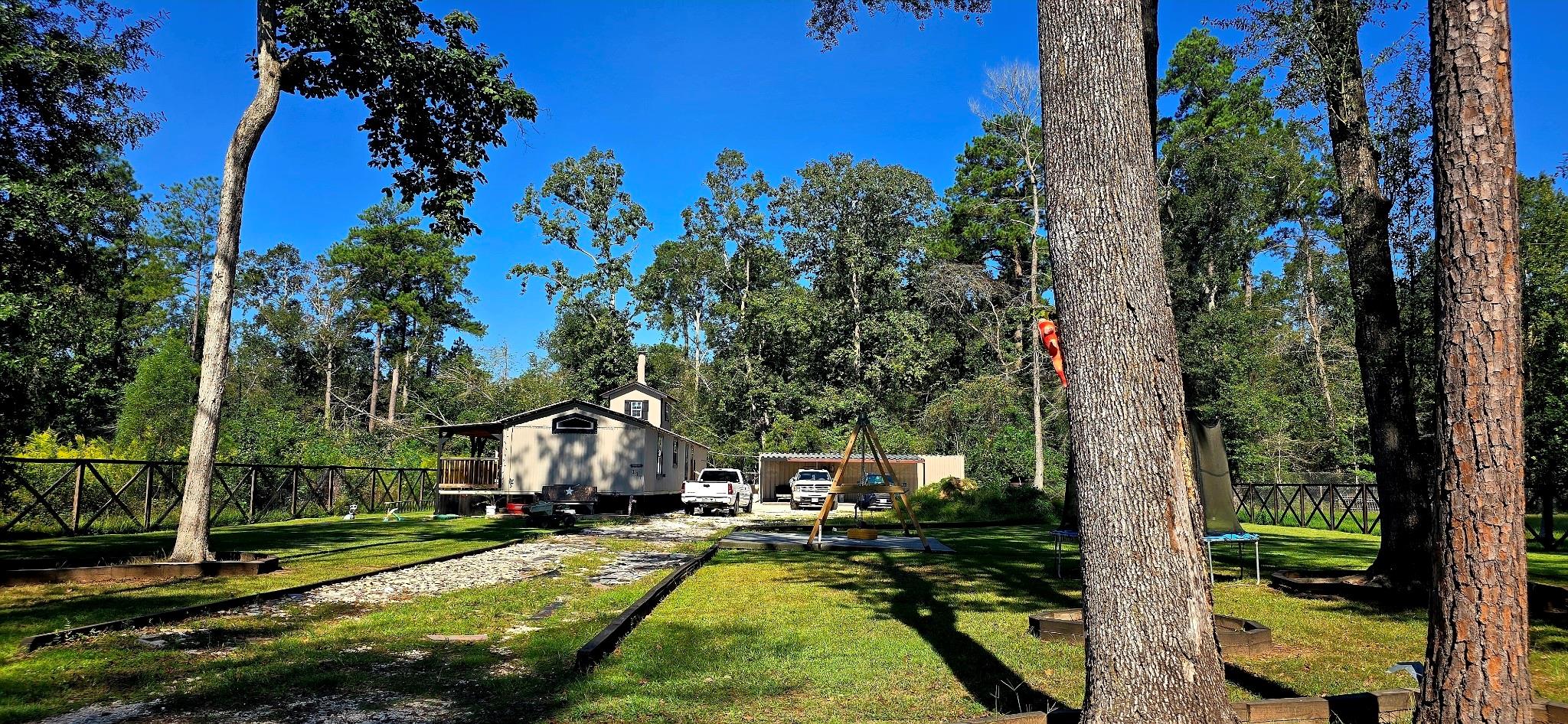 137 Wild Oak Road — photo