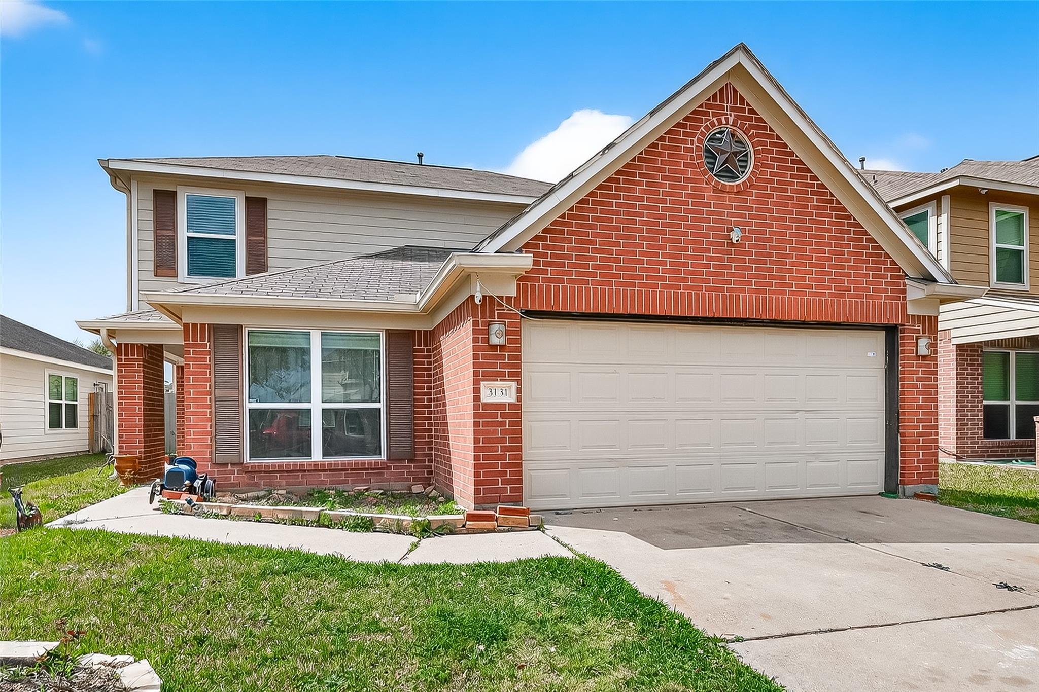3131 Upland Spring Trace — photo