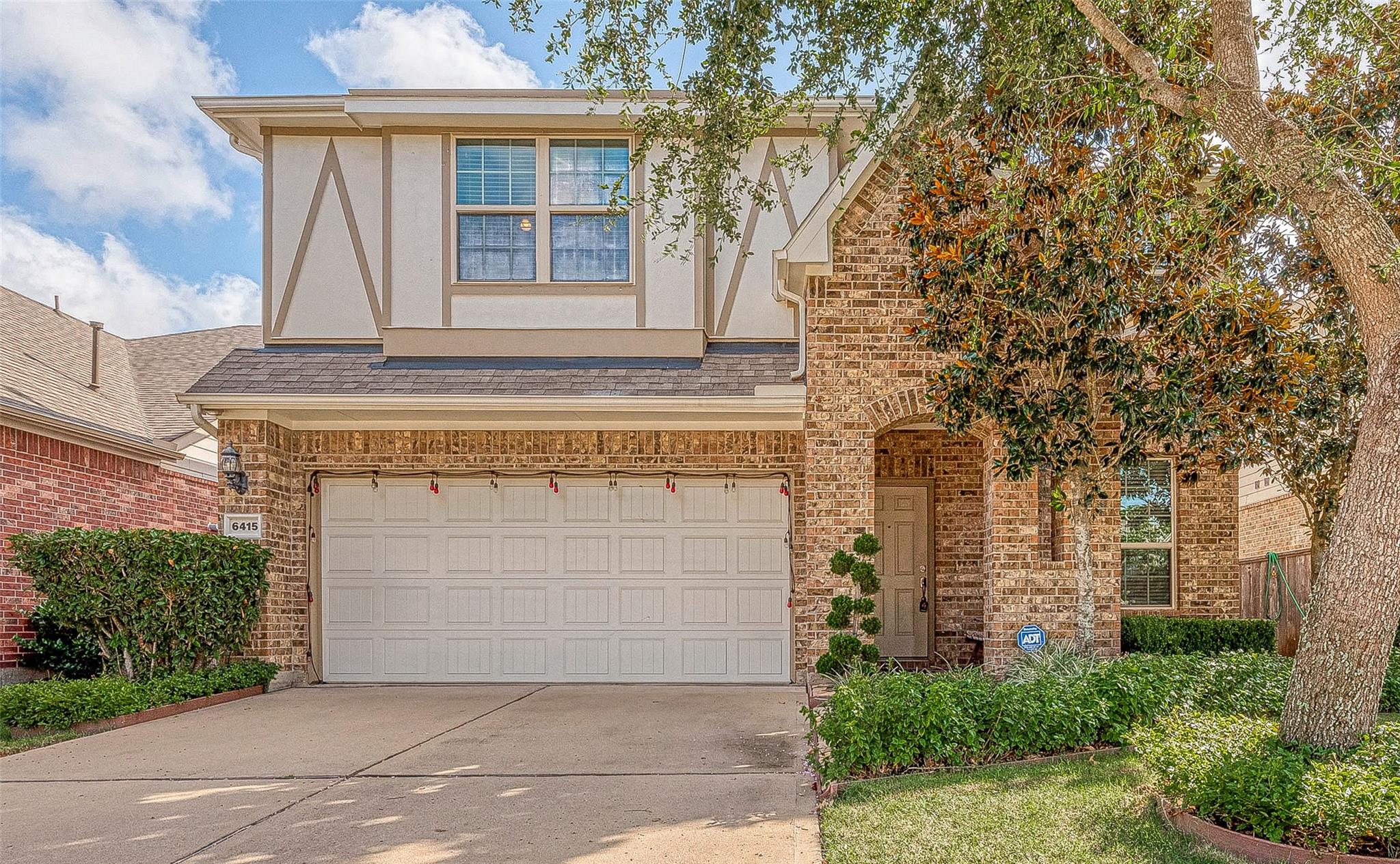 6415 Burgess Heights Lane — photo