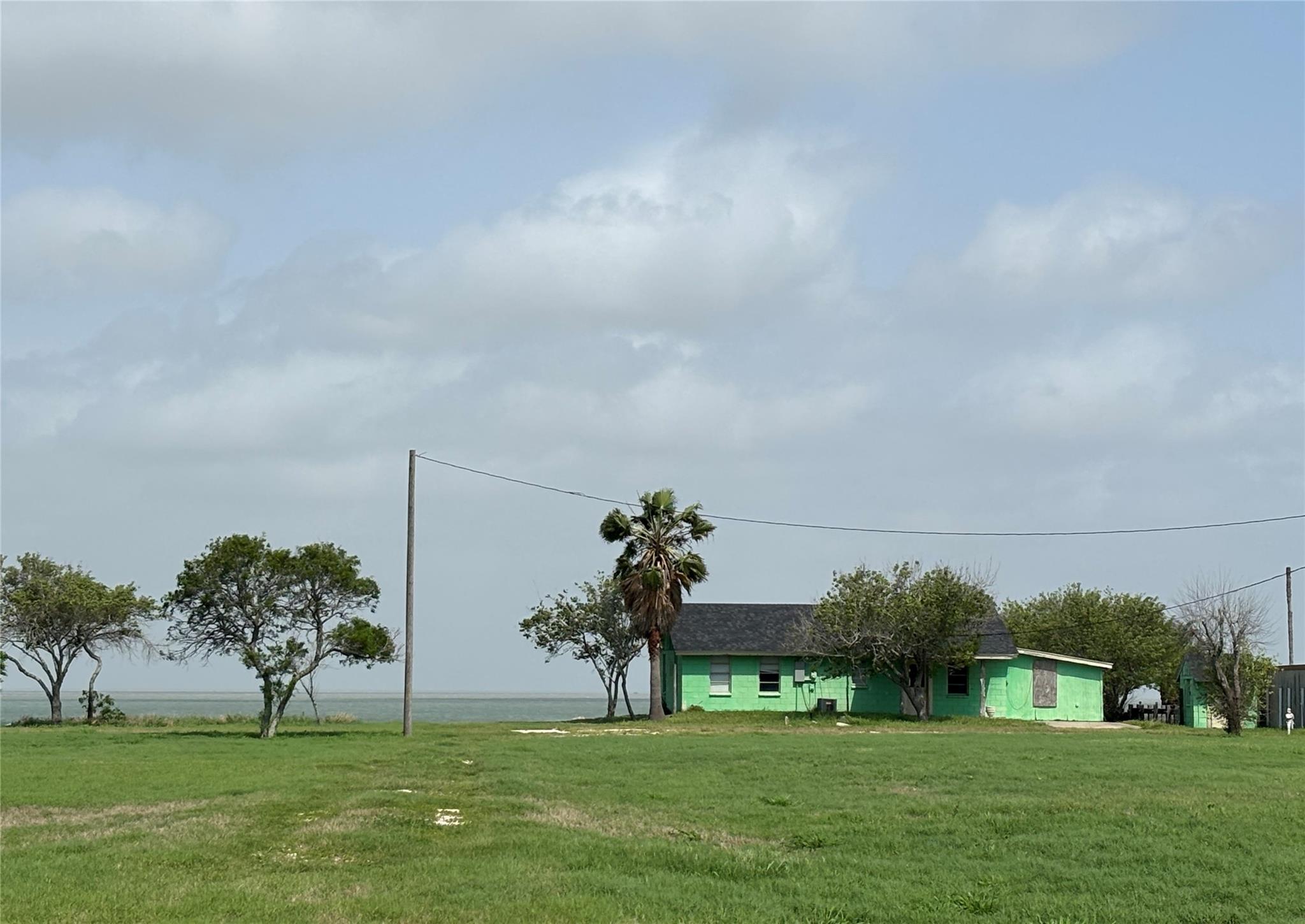 4 & 4-R Copano Ridge Road — photo