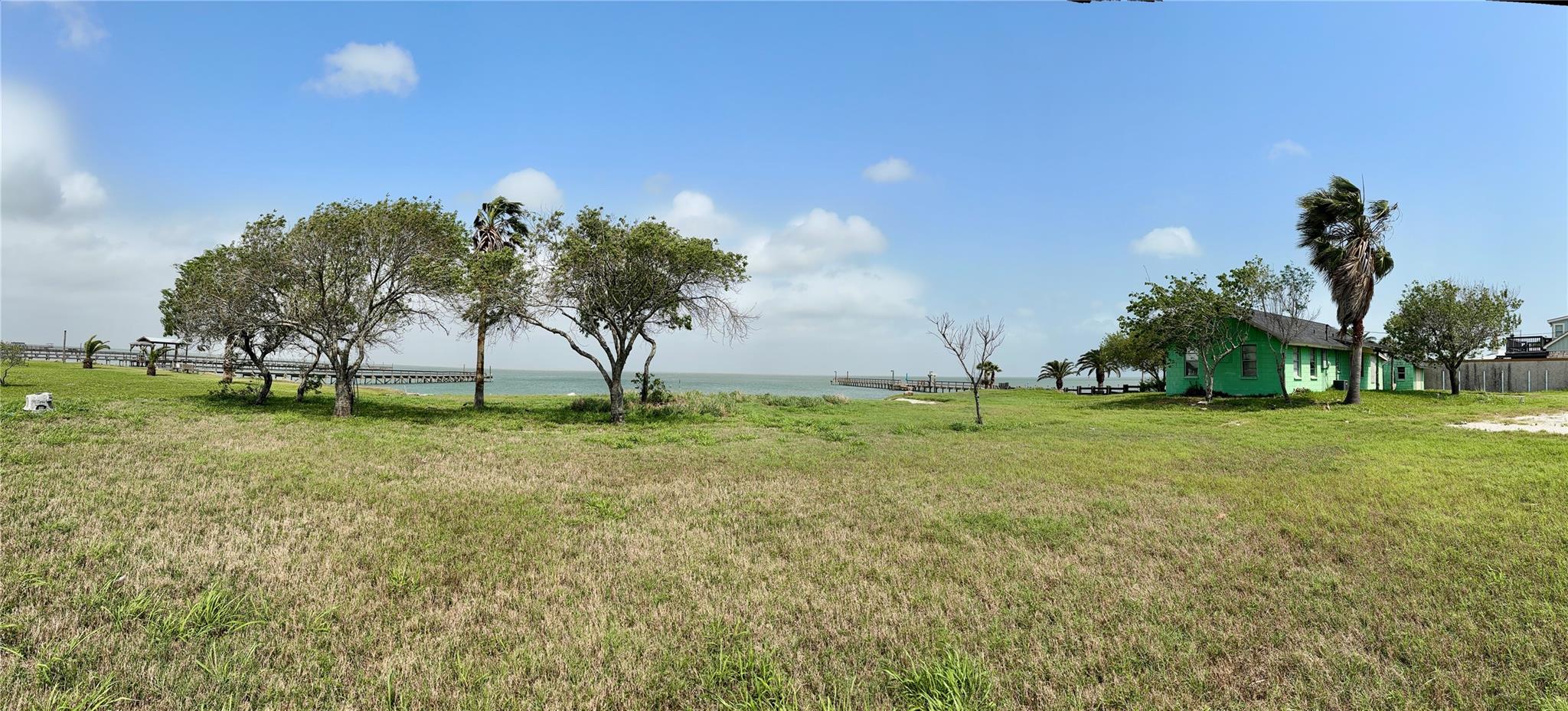 4 & 4-R Copano Ridge Road, Rockport, TX 78382 — photo 2