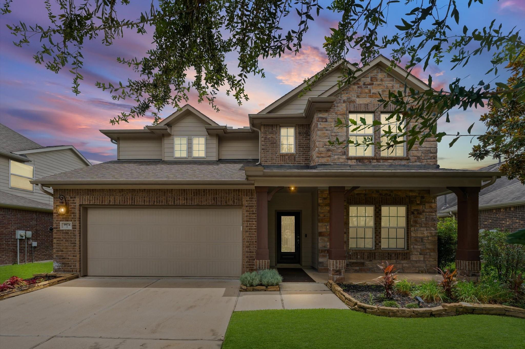 9974 Stone Creek Lane — photo