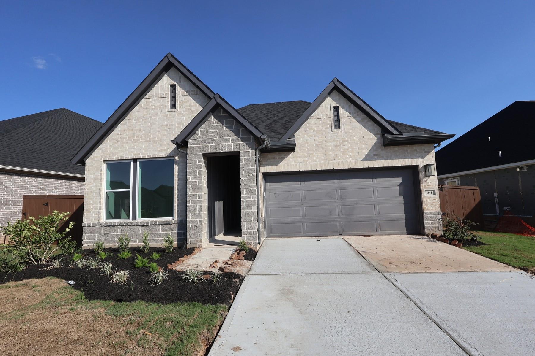 211 Afton June Drive — photo
