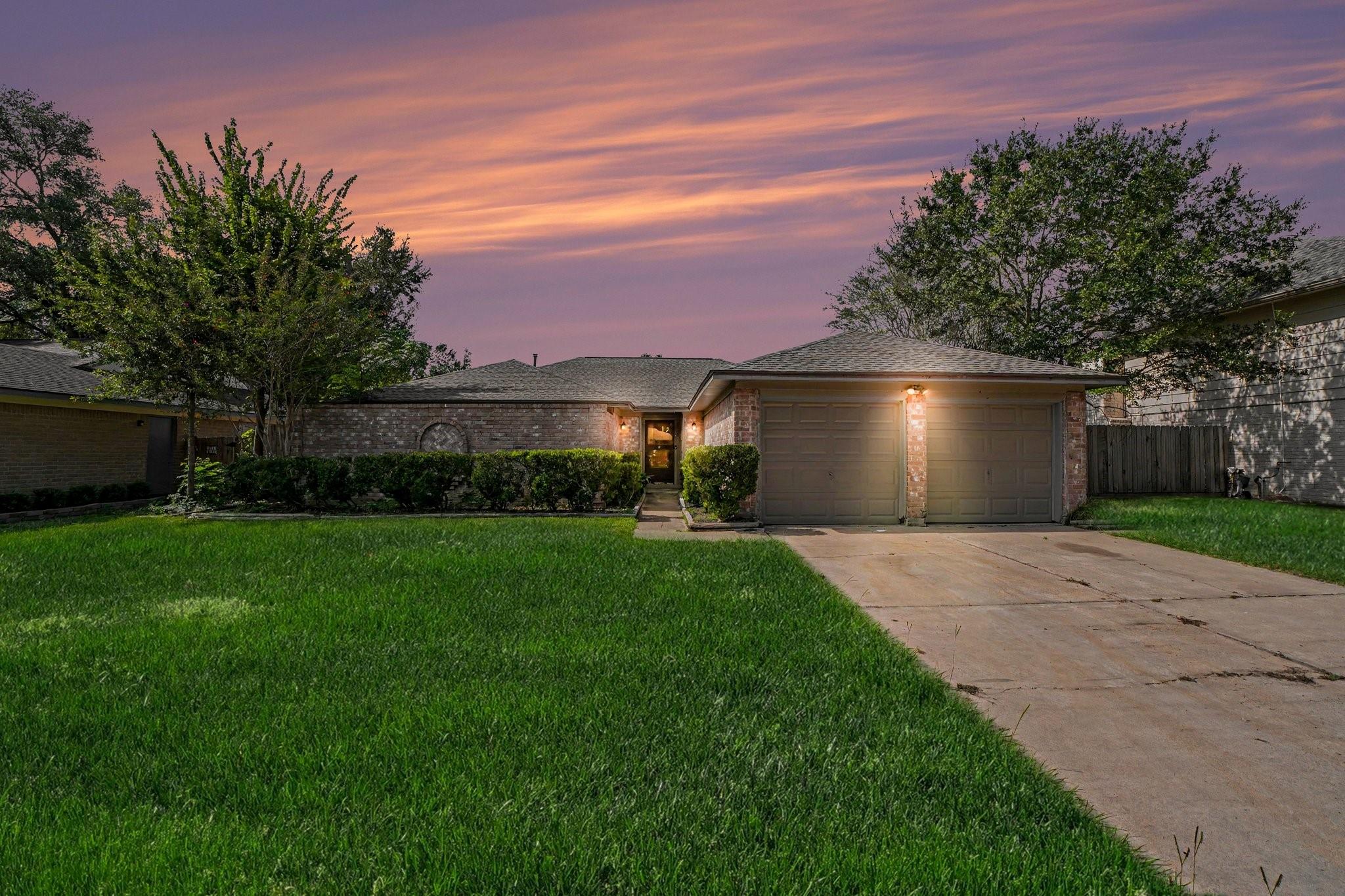 15606 Boulder Oaks Drive — photo