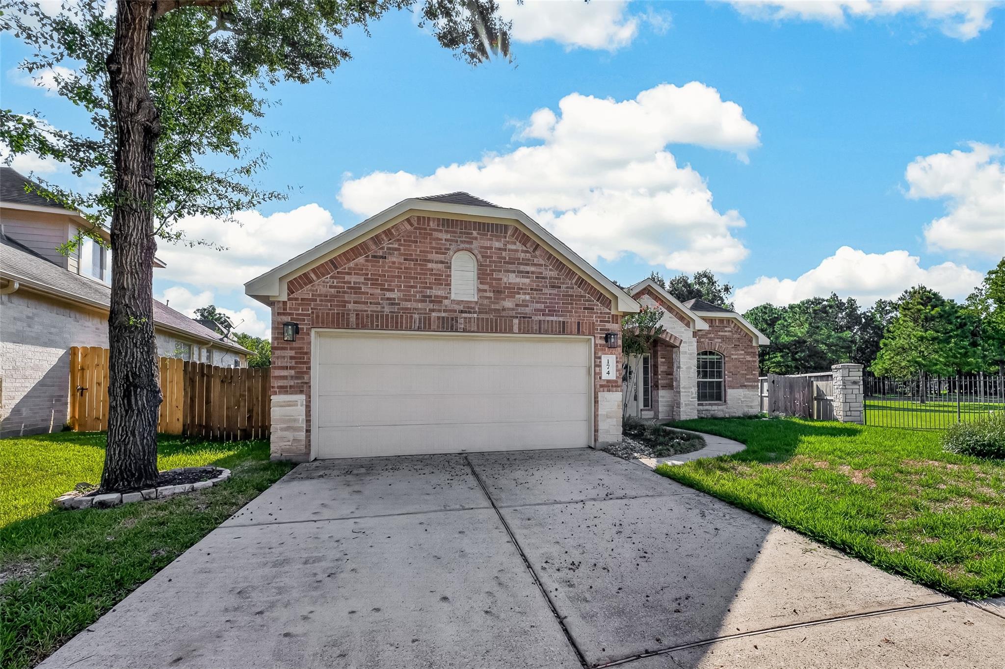 174 Maple Grove Drive — photo