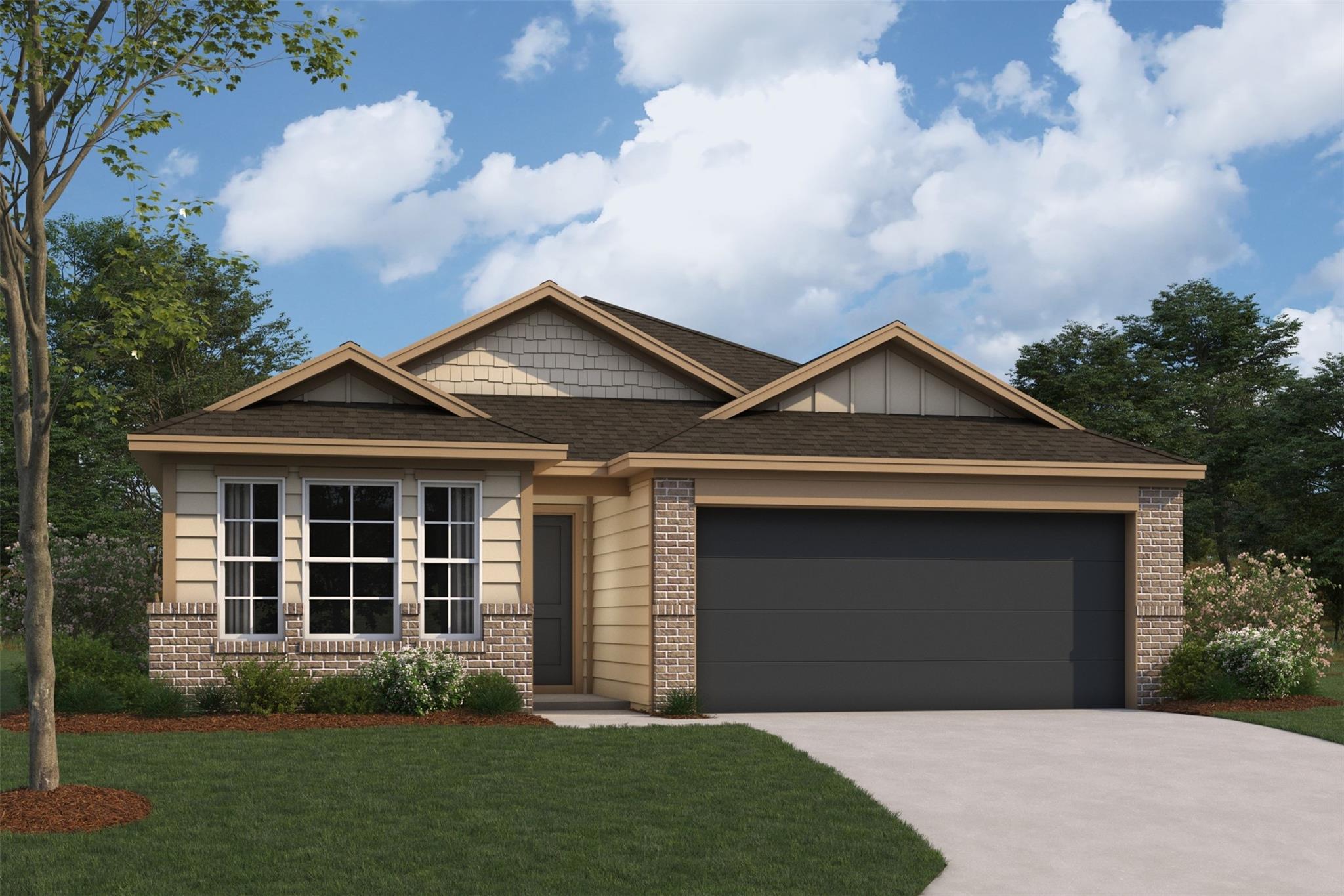 822 Ridgewood Cliffs Court — photo