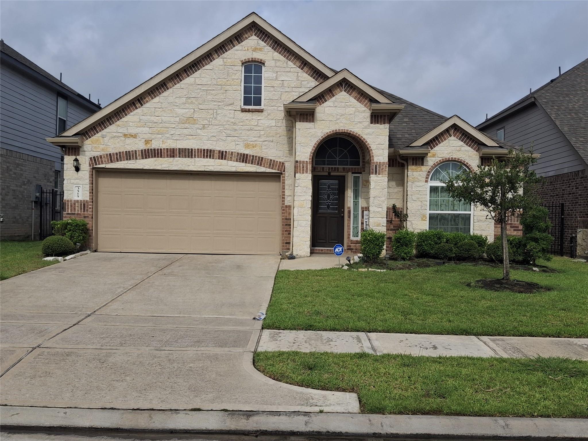 3515 Lake Bella Megan Drive — photo