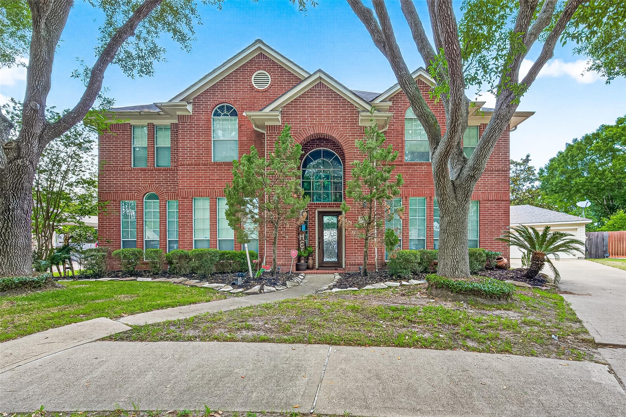 3506 Hunstanton Court — photo