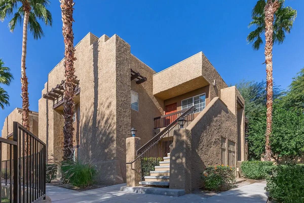 392 E Stevens Road, Other, CA 92262 — photo 3