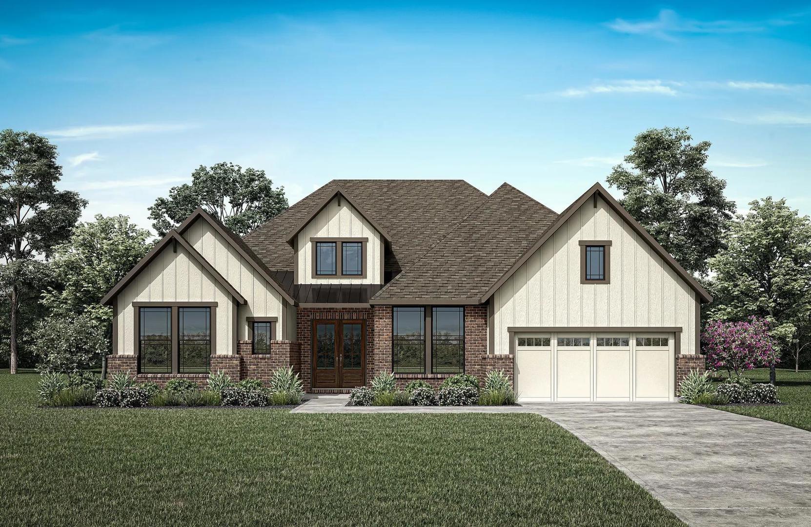 7903 Rainbow Bluet Court — photo
