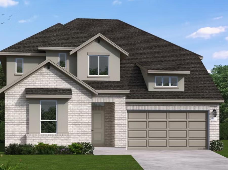 6735 Davis Field Drive — photo