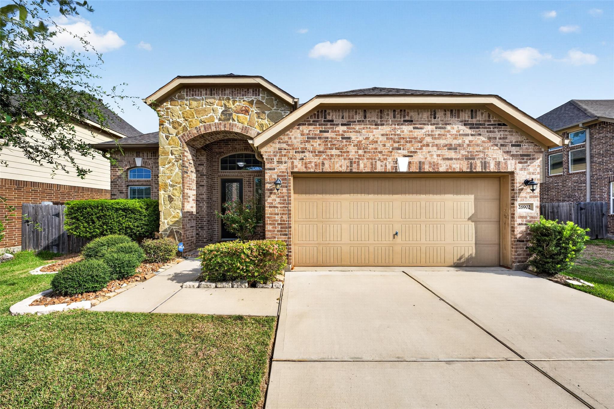 26902 Skylark Bluff Trail — photo