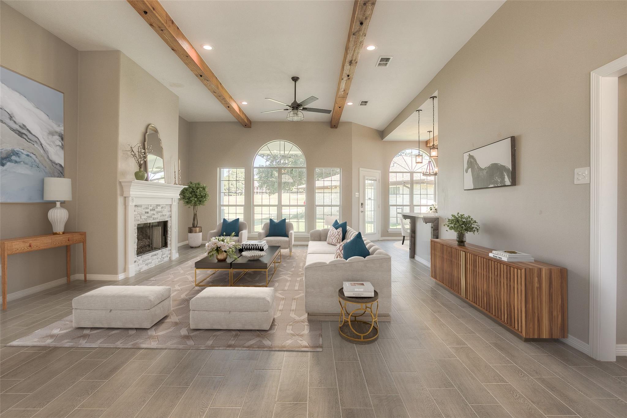 319 Brook Hollow Drive — photo