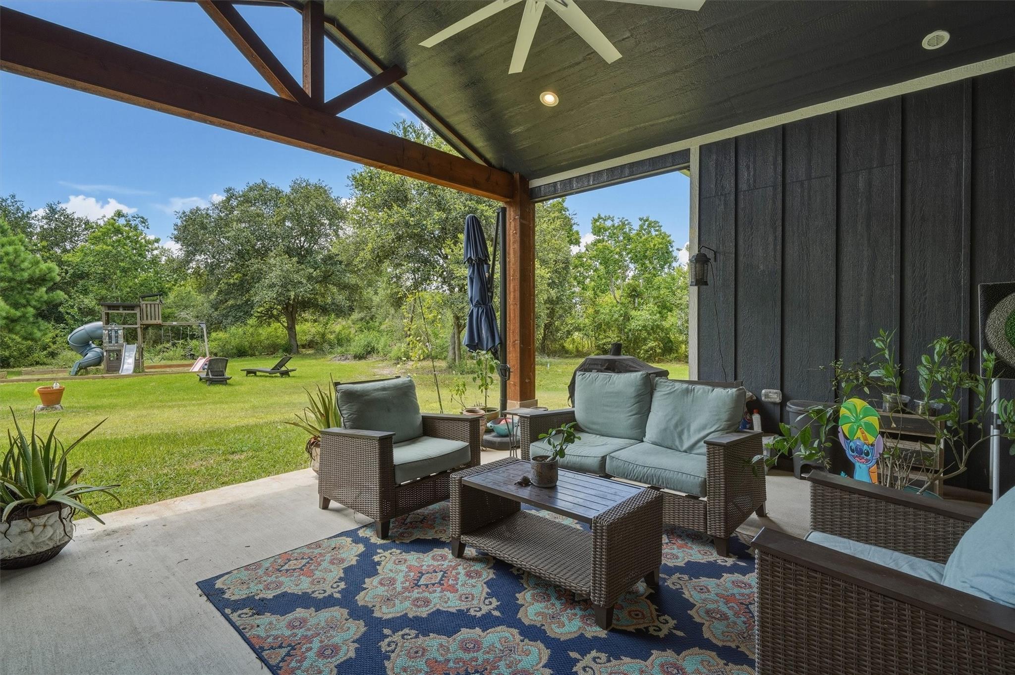 6115 San Leon Drive — photo