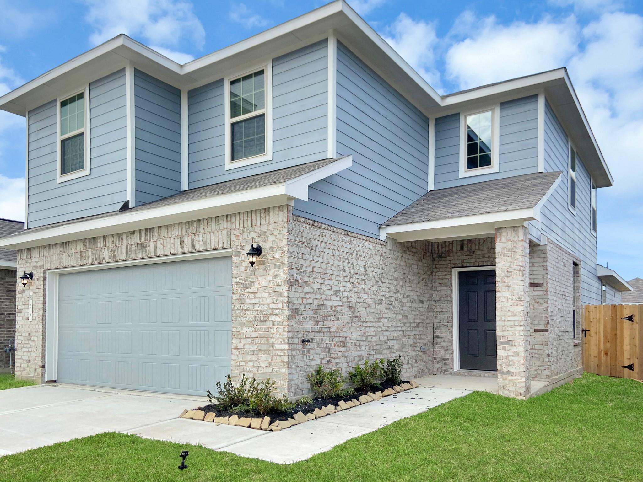 847 Redinger Ridge Drive, Huffman, TX 77336 — photo 3