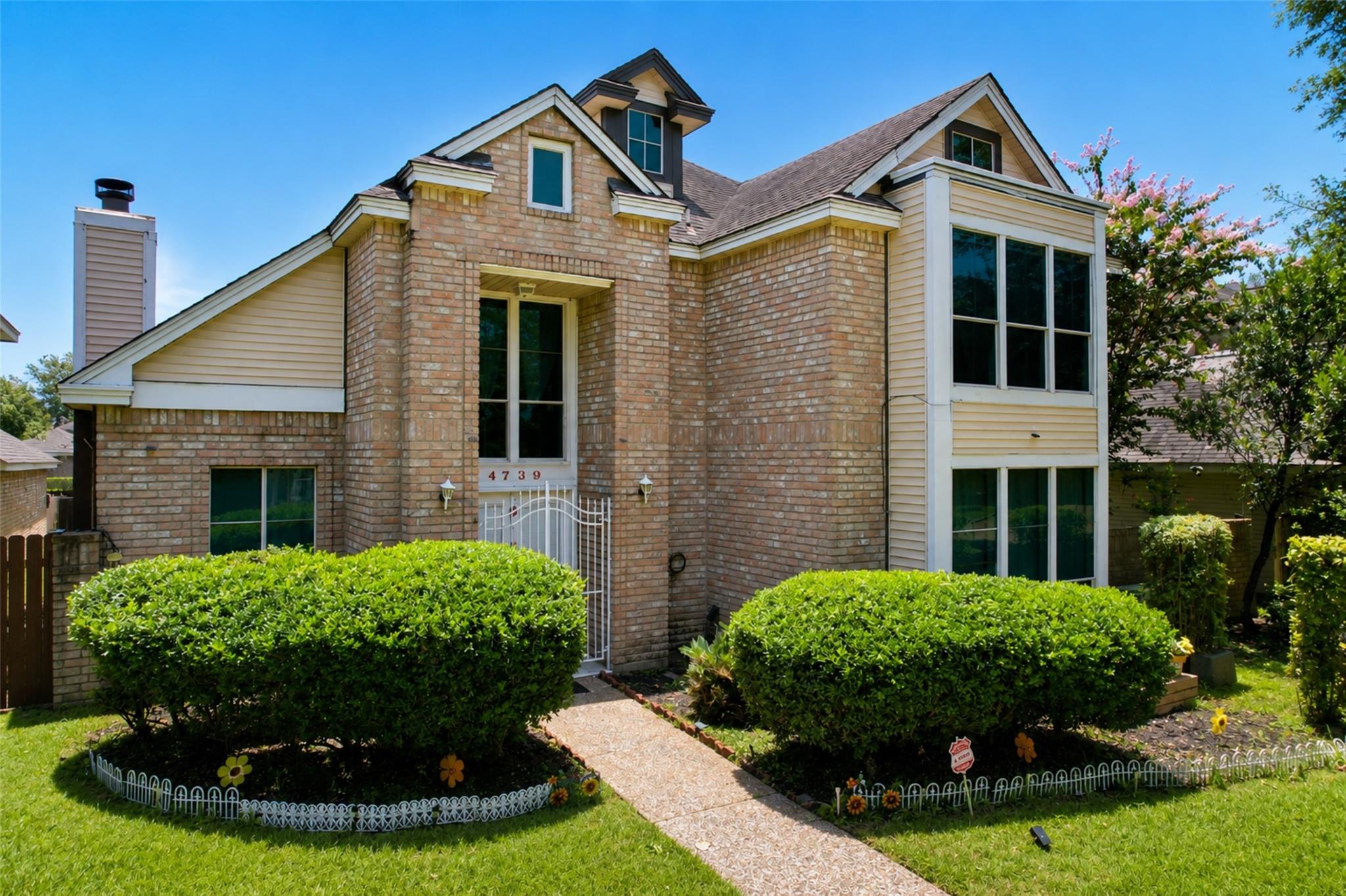 4739 Cashel Glen Drive — photo