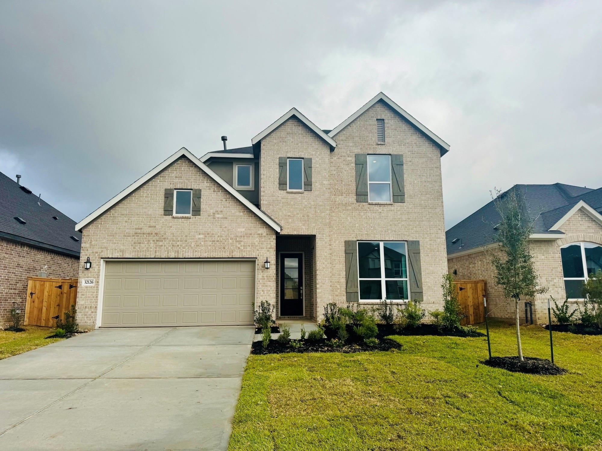 32126 Sweet Pea Meadows Drive — photo