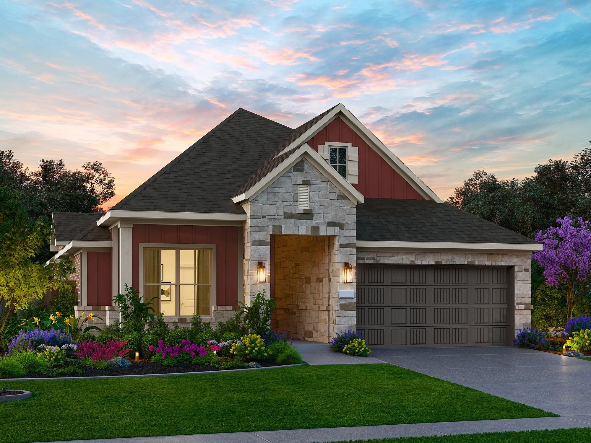 413 Mourning Dove Drive — photo