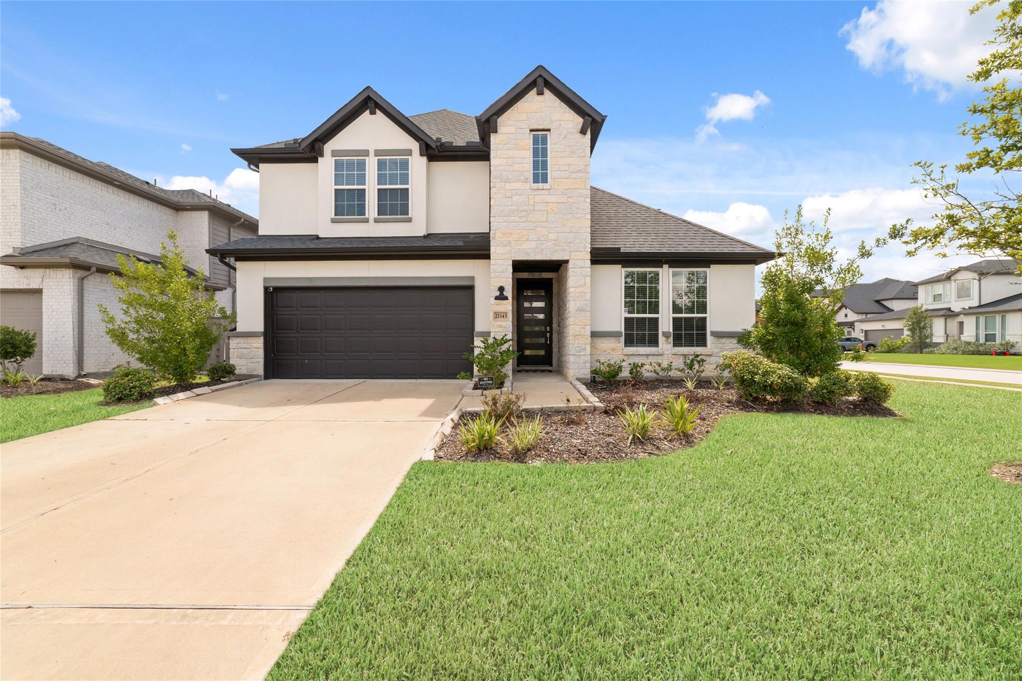 21143 Murray Bluff Drive — photo