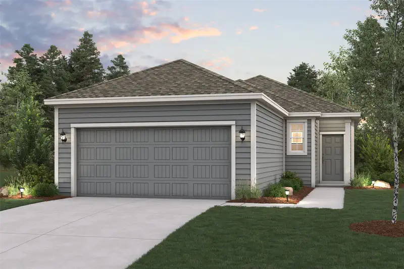 17206 King Eider Road — photo