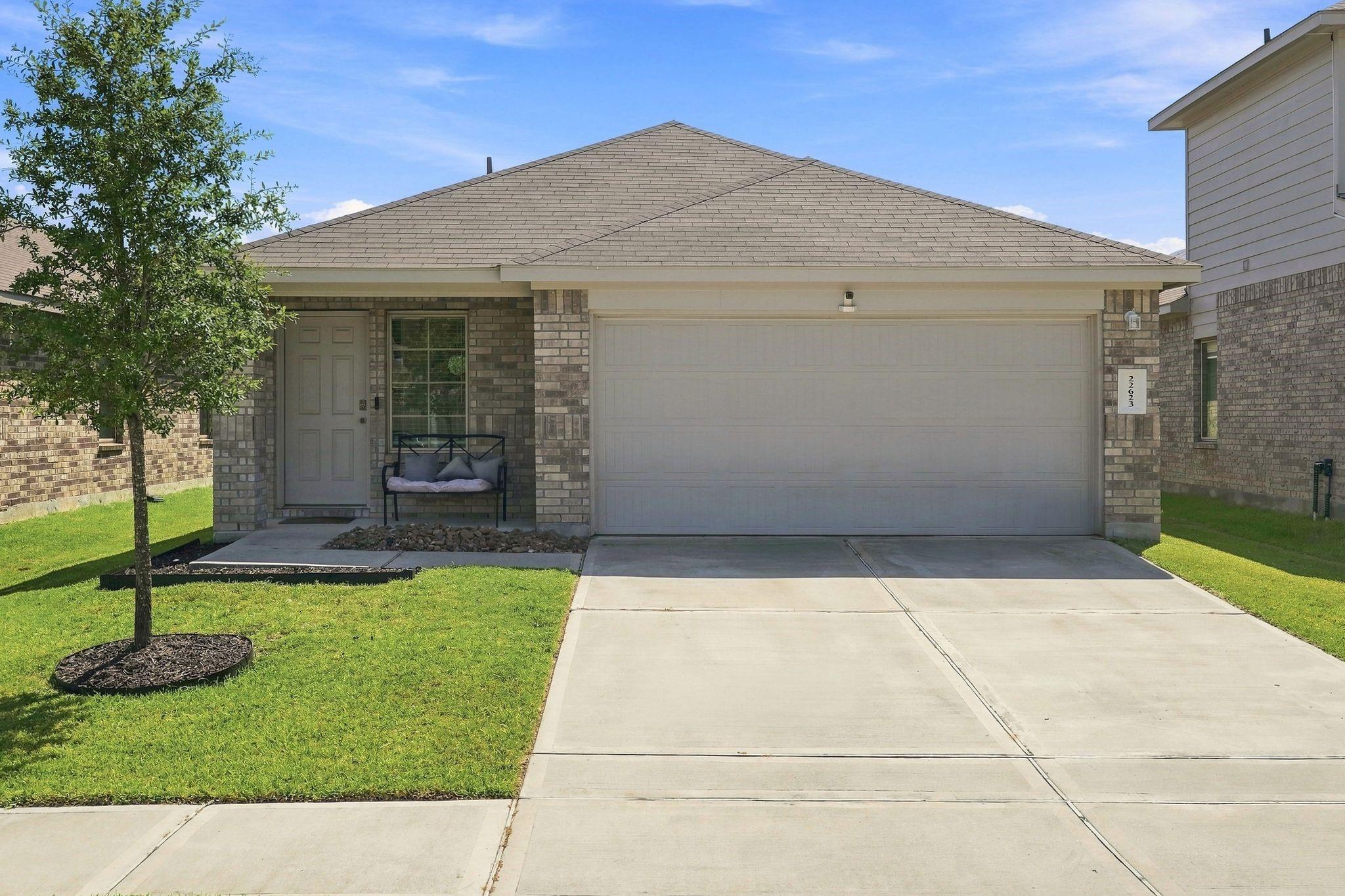 22623 Yarmony Vista Trail — photo